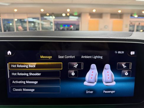 Used 2020 Mercedes-Benz GLS 450 4MATIC image 17