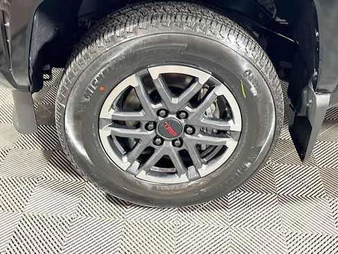 New 2026 Toyota Tacoma TRD Sport image 24