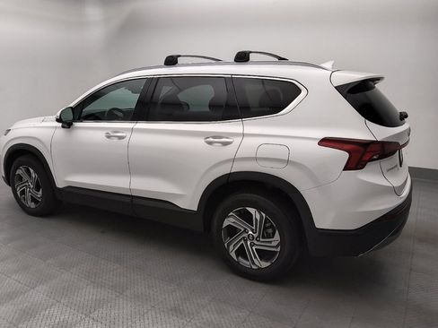Used 2023 Hyundai Santa Fe SEL FWD image 3