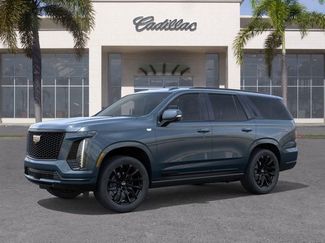 New 2026 Cadillac Escalade Sport video 2