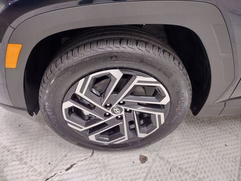 New 2026 Hyundai Tucson Limited AWD/4WD image 5