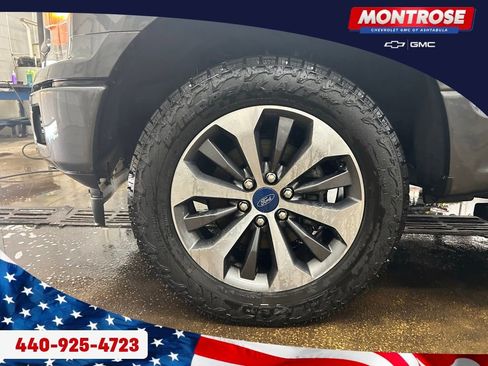 Used 2019 Ford F150 XL w/ Equipment Group 101A Mid AWD/4WD image 32