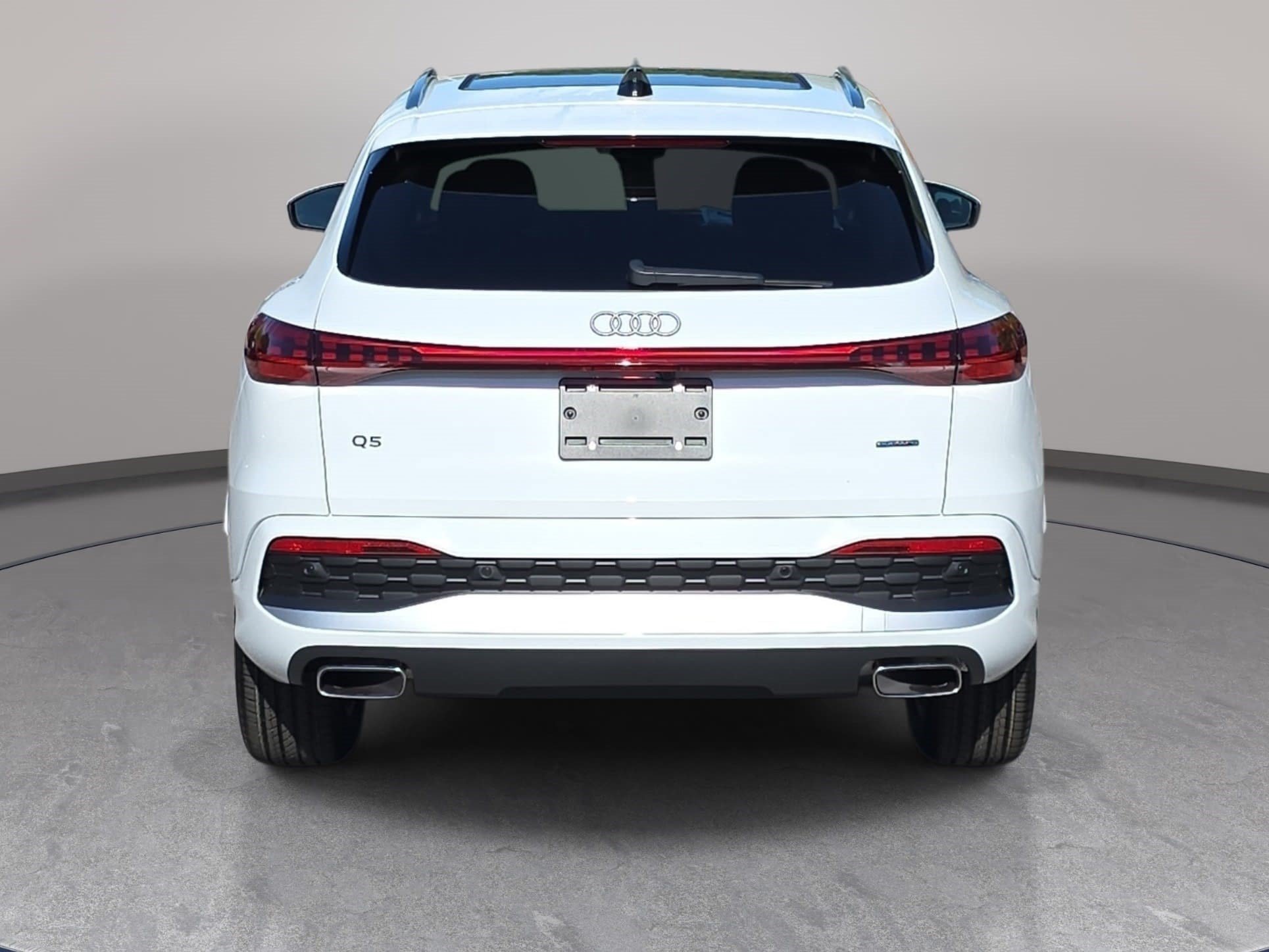 New 2026 Audi Q5 Premium AWD/4WD image 6