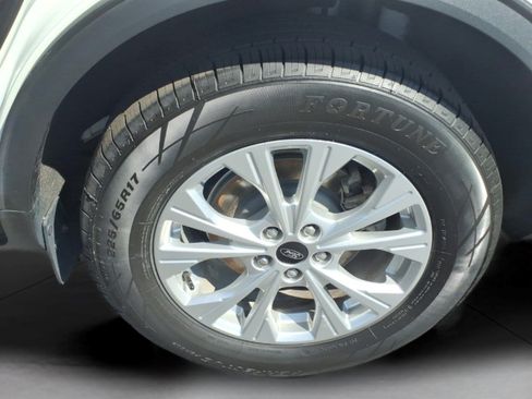 Used 2023 Ford Escape Active AWD/4WD image 14