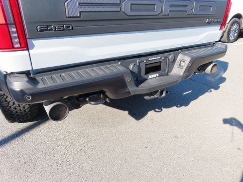 Used 2024 Ford F150 Raptor image 16