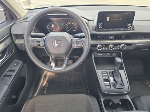 Certified 2023 Honda CR-V LX image 10