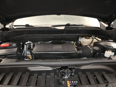 Used 2020 Chevrolet Silverado 1500 LT w/ Trailering Package AWD/4WD image 27