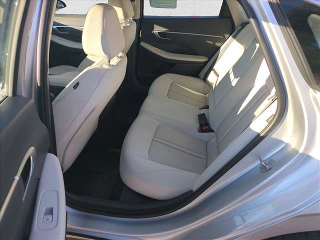 Used 2025 Hyundai Sonata SEL FWD image 18