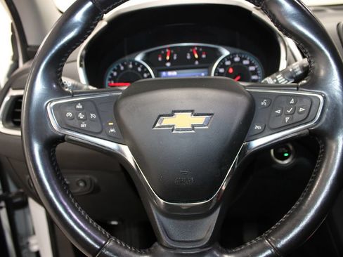 Used 2021 Chevrolet Equinox LT AWD/4WD image 29