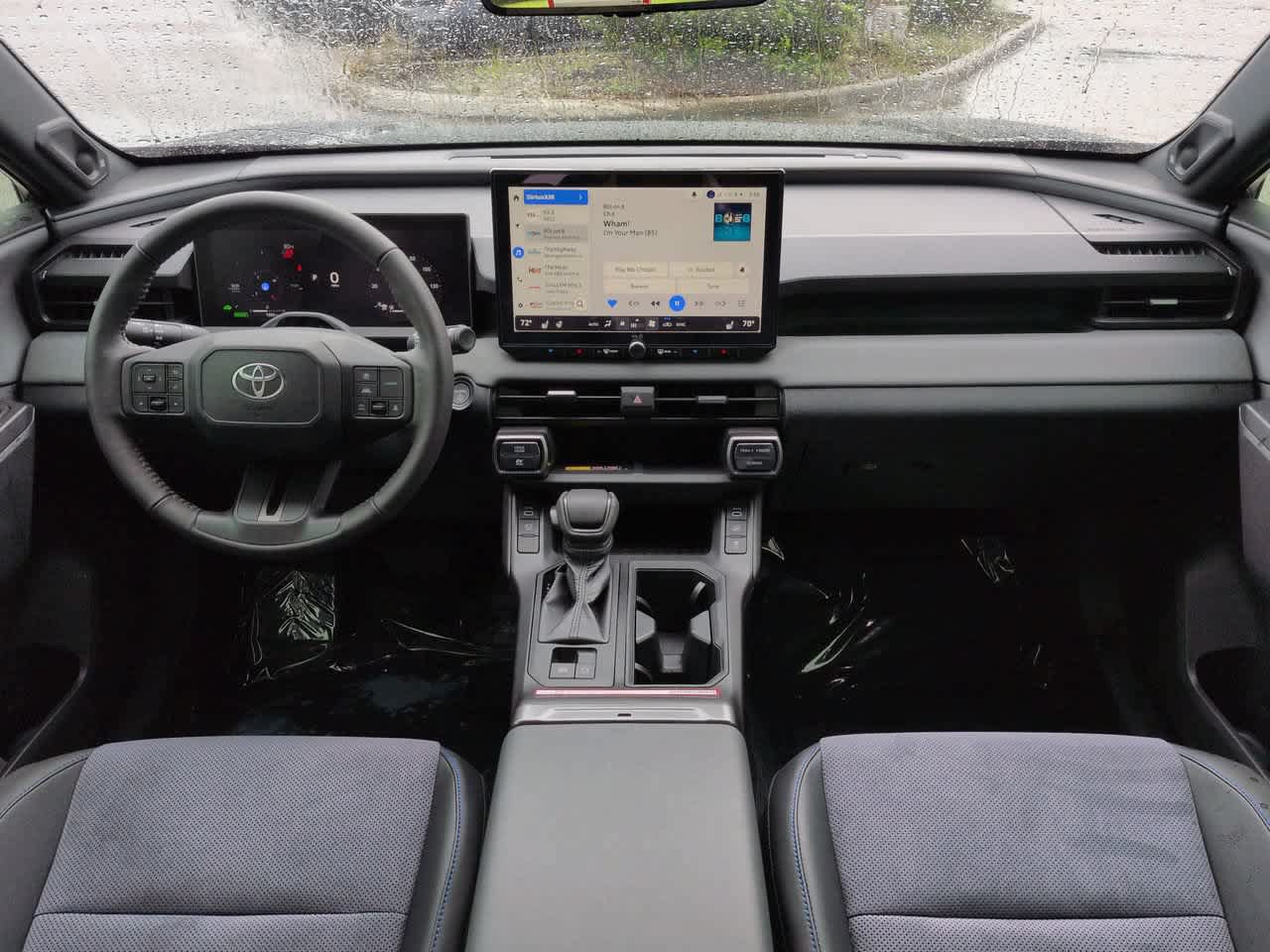 Certified 2026 Toyota RAV4 XSE w/ Illumination Package (TMS) AWD/4WD image 14