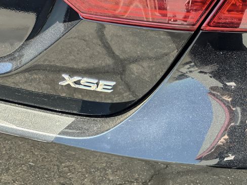 Certified 2020 Toyota Camry XSE FWD image 25