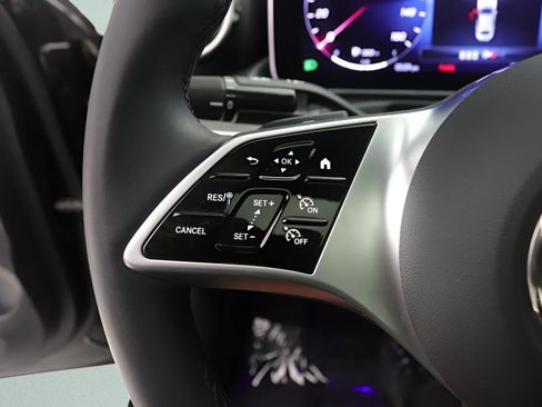 Certified 2023 Mercedes-Benz C 300 Sedan image 10