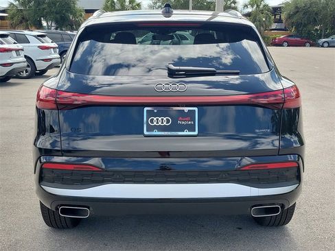 New 2025 Audi Q5 Premium image 5