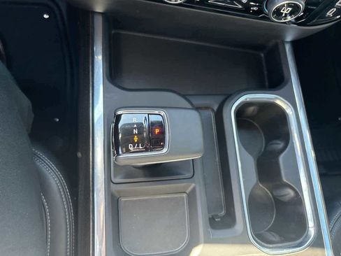 Used 2024 Chevrolet Silverado 1500 RST w/ All Star Edition Plus image 25