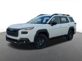 New 2026 Subaru Outback Limited XT video 1