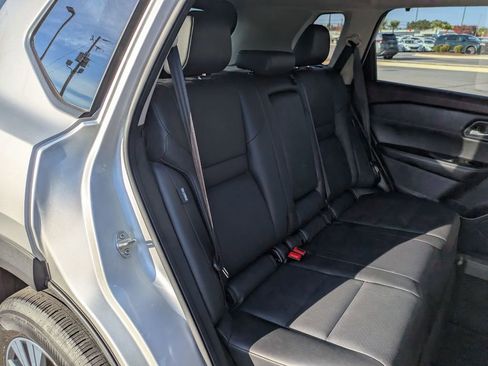 Certified 2022 Nissan Rogue SV w/ SV Premium Package image 30