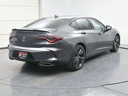 Used 2023 Acura TLX w/ A-SPEC Pkg FWD image 19