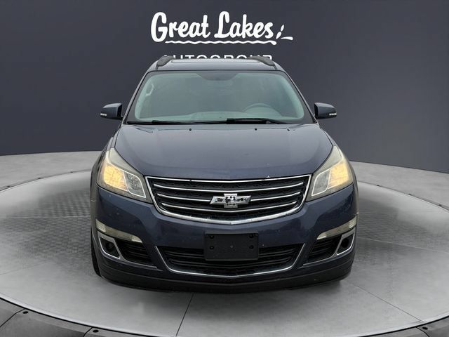 Used 2013 Chevrolet Traverse LT w/ All-Star Edition AWD/4WD image 8