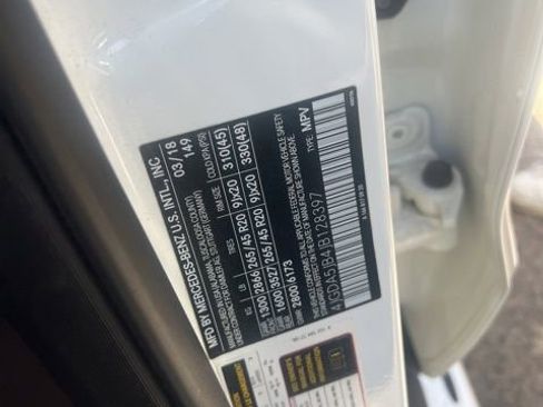Used 2018 Mercedes-Benz GLE 350 image 1