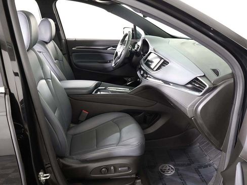 Used 2023 Buick Enclave Essence w/ Experience Buick Package AWD/4WD image 33
