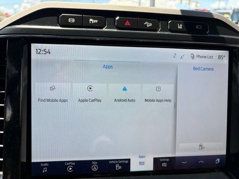 Used 2022 Ford F350 King Ranch w/ King Ranch Ultimate Package AWD/4WD image 31