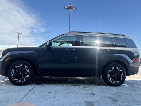 New 2026 Hyundai Santa Fe SEL image 7