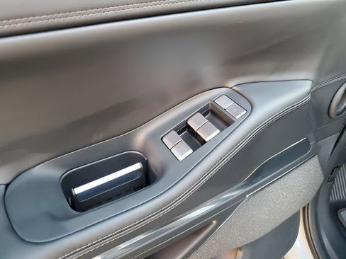 Used 2025 Lincoln Navigator L Reserve w/ Jet Appearance Package image 27