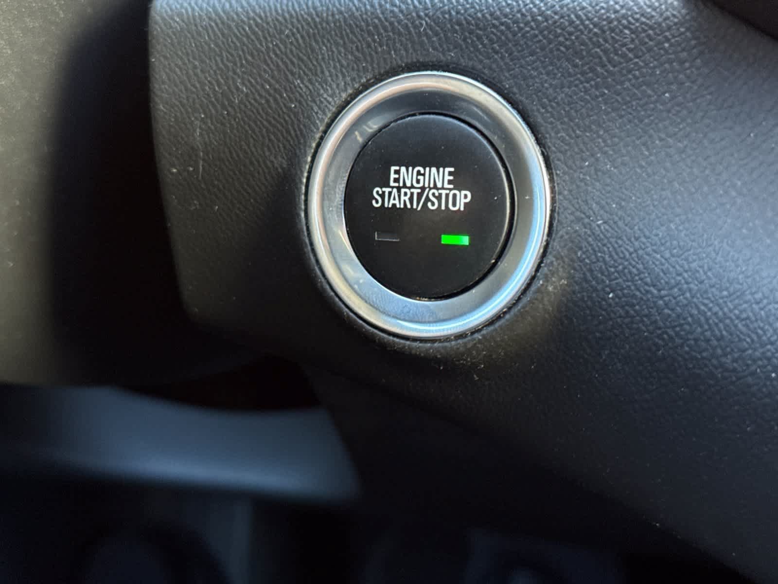 Used 2020 GMC Terrain SLE FWD image 22