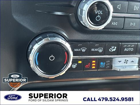 Used 2024 Ford F250 King Ranch image 41