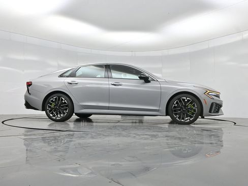 New 2026 Kia K5 GT FWD image 65