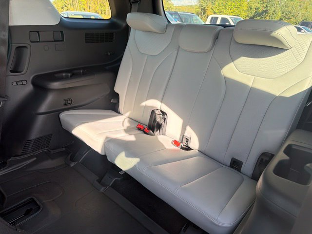 Used 2025 Hyundai Palisade SEL AWD/4WD image 21
