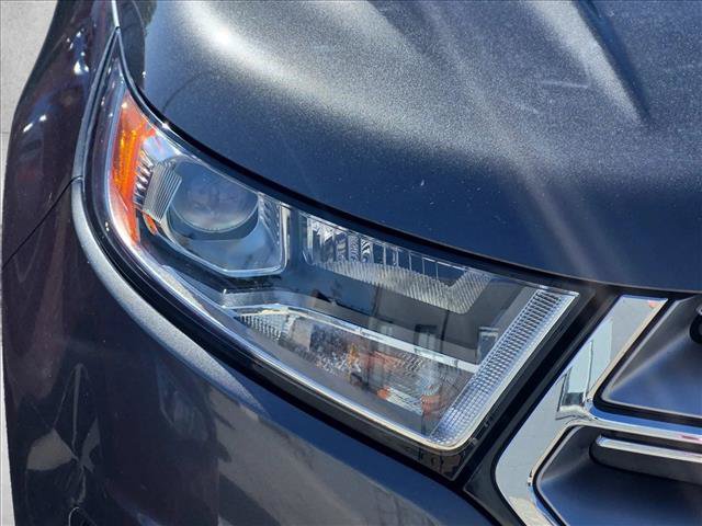 Used 2018 Ford Edge SEL w/ Equipment Group 201A FWD image 13