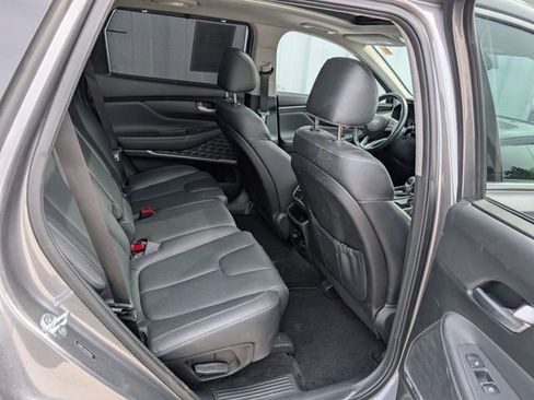 Used 2020 Hyundai Santa Fe Limited AWD/4WD image 22