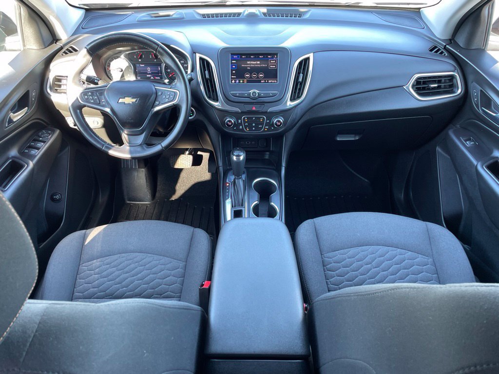 Used 2020 Chevrolet Equinox LT AWD/4WD image 22