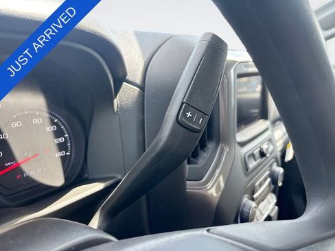 New 2026 Chevrolet Silverado 2500 Custom w/ Custom Value Package AWD/4WD image 20