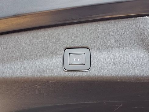 Used 2025 Chevrolet TrailBlazer ACTIV w/ Convenience Package FWD image 22