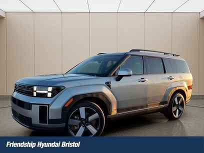 New 2026 Hyundai Santa Fe Limited