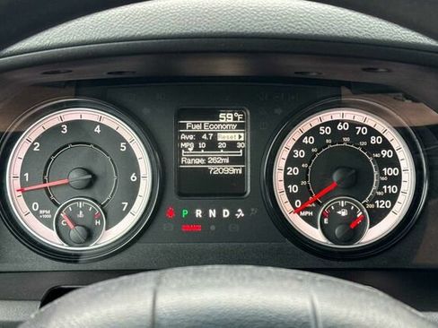 Used 2018 RAM 1500 Tradesman w/ Popular Equipment Group RWD image 22