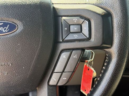 Used 2015 Ford F150 XLT w/ Equipment Group 301A Mid RWD image 18