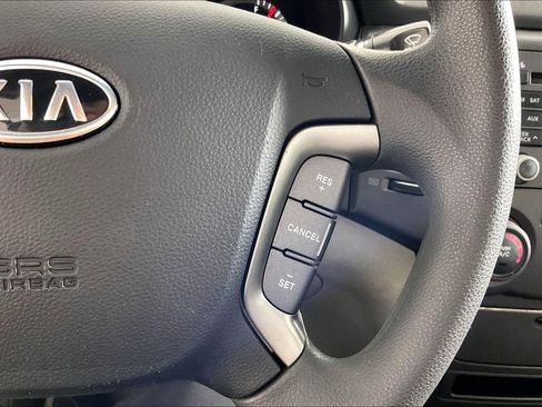 Used 2009 Kia Optima LX FWD image 26