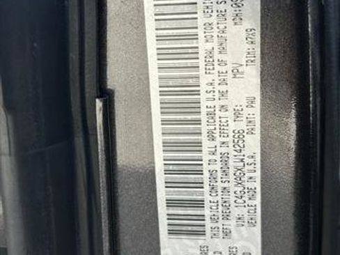 Certified 2020 Jeep Wrangler Sport AWD/4WD image 50
