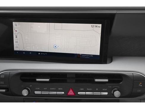 New 2026 Hyundai Palisade SEL image 18