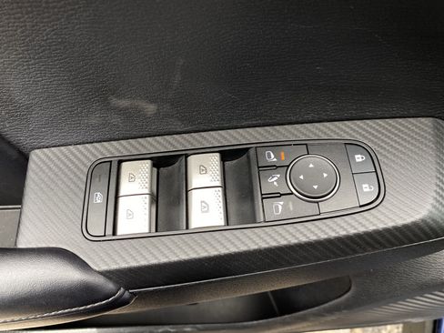 Used 2024 Mitsubishi Outlander SE Black Edition AWD/4WD image 20