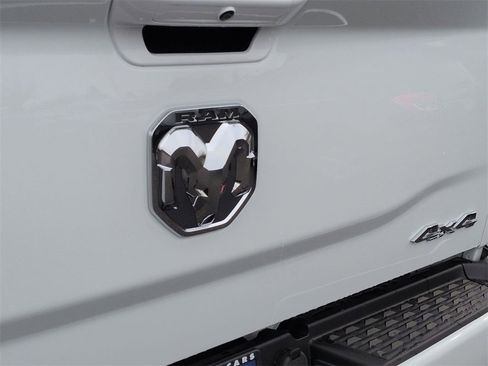 Used 2024 RAM 2500 Laramie image 26