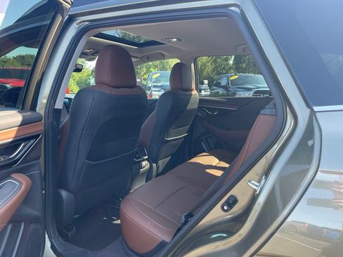 Used 2021 Subaru Outback Touring XT AWD/4WD image 10