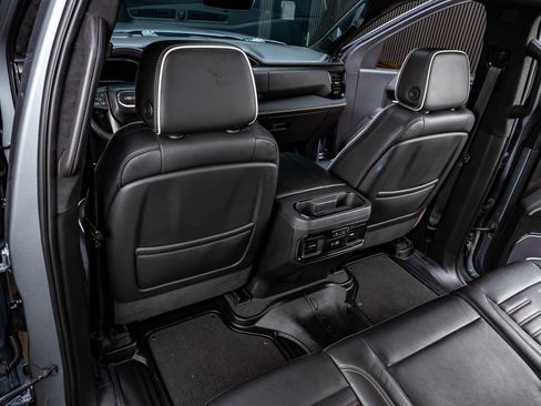 Used 2023 GMC Sierra 1500 AT4X AWD/4WD image 33