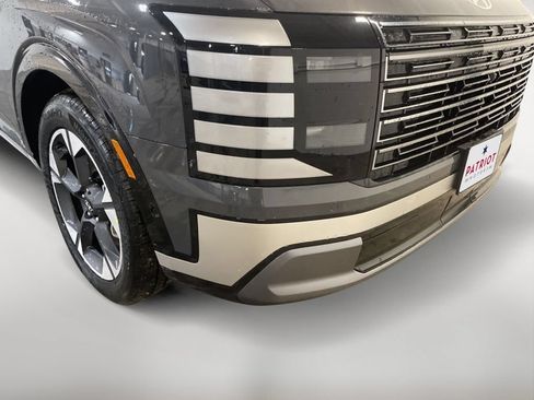 New 2026 Hyundai Palisade Limited AWD/4WD image 2