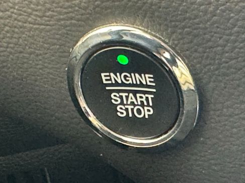 Used 2024 Ford Edge SEL w/ Convenience Package image 14