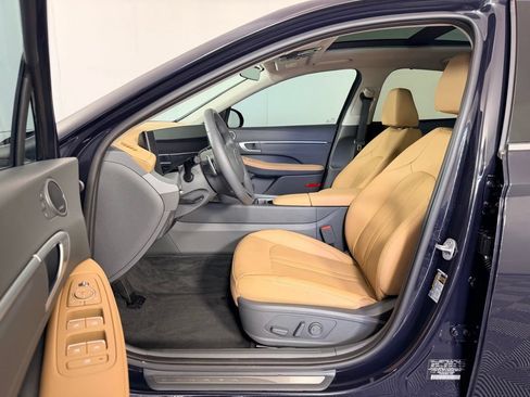 Used 2026 Hyundai Sonata Limited FWD image 24