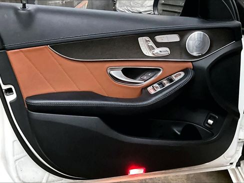 Used 2019 Mercedes-Benz C 43 AMG 4MATIC Sedan image 25